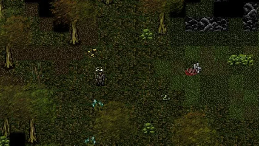 9th Dawn RPG [мод: полная версия] Screenshot 2