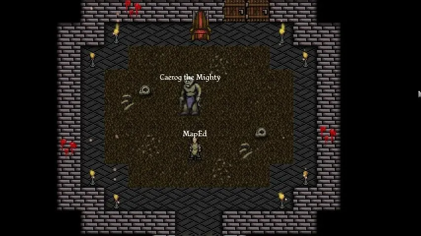 9th Dawn RPG [мод: полная версия] Screenshot 4