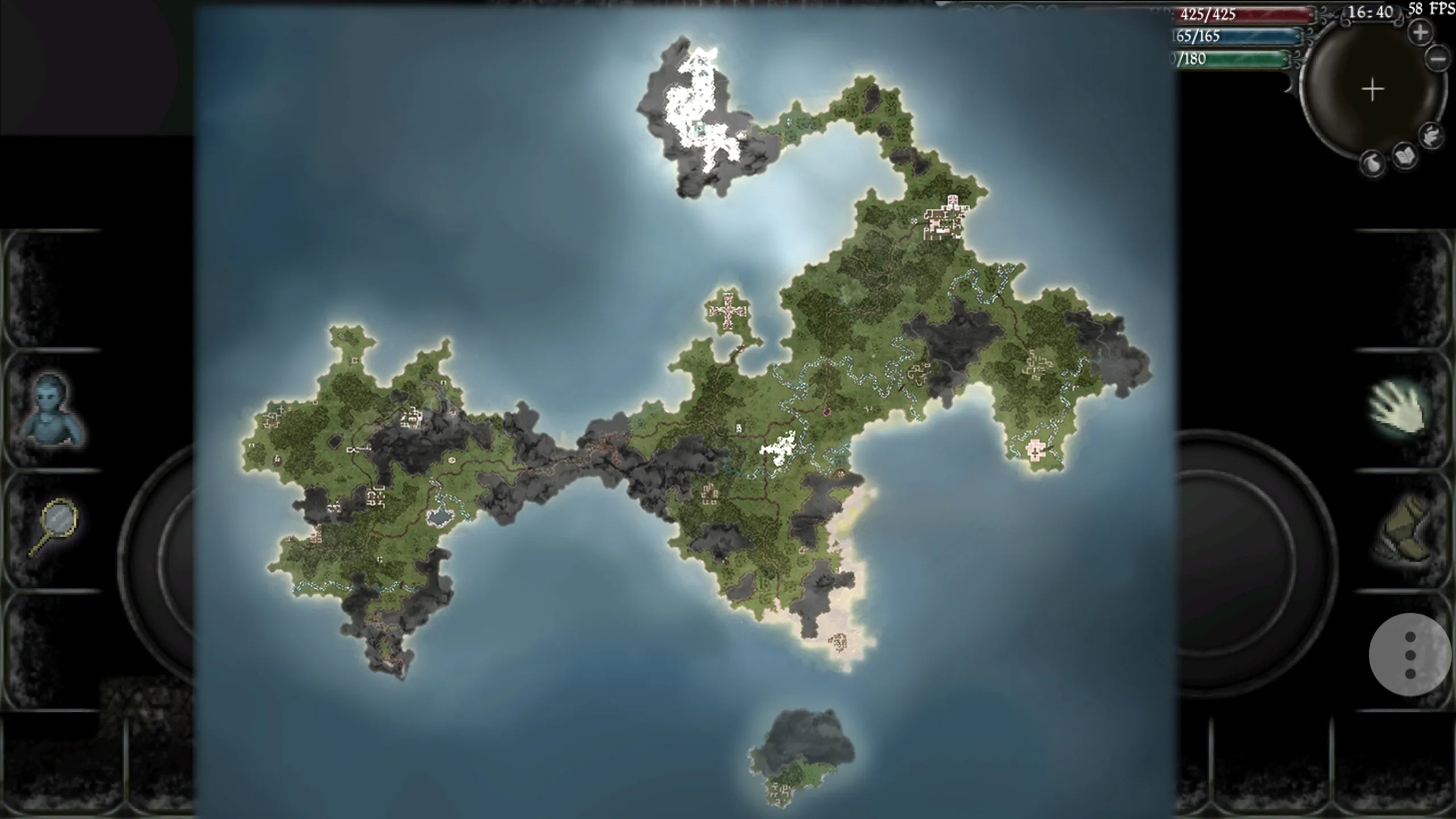 9th Dawn II 2 RPG [мод: полная версия] Screenshot 2