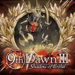 Скачать 9th Dawn III RPG [мод: полная версия] на Андроид
