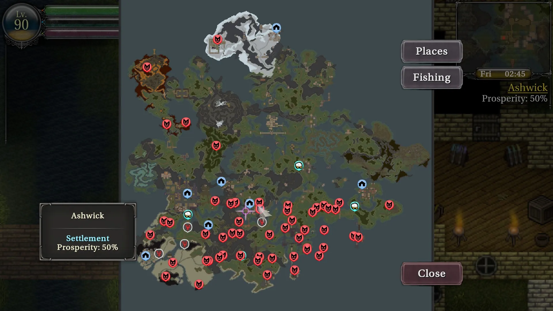 9th Dawn III RPG [мод: полная версия] Screenshot 4