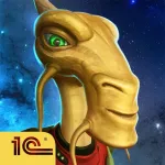 Скачать Космические рейнджеры: Наследие [мод: много денег] на Андроид