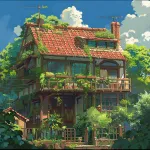 Скачать Cozy Islands Мод (Много денег) на Андроид