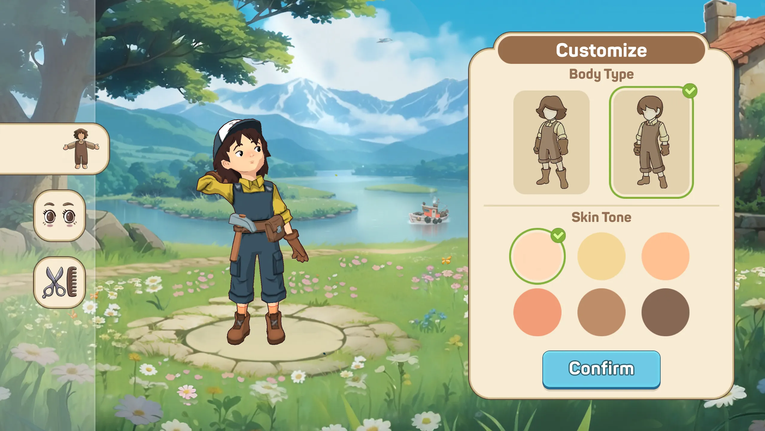Cozy Islands v0.13.2 APK Мод (Много денег) Screenshot 1