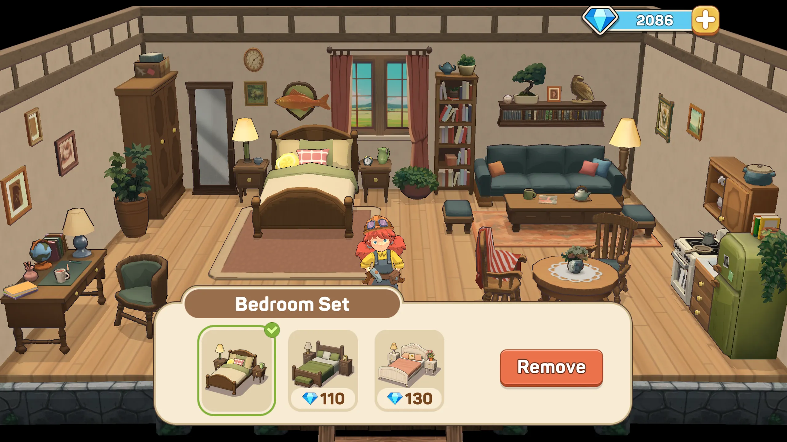 Cozy Islands v0.13.2 APK Мод (Много денег) Screenshot 2