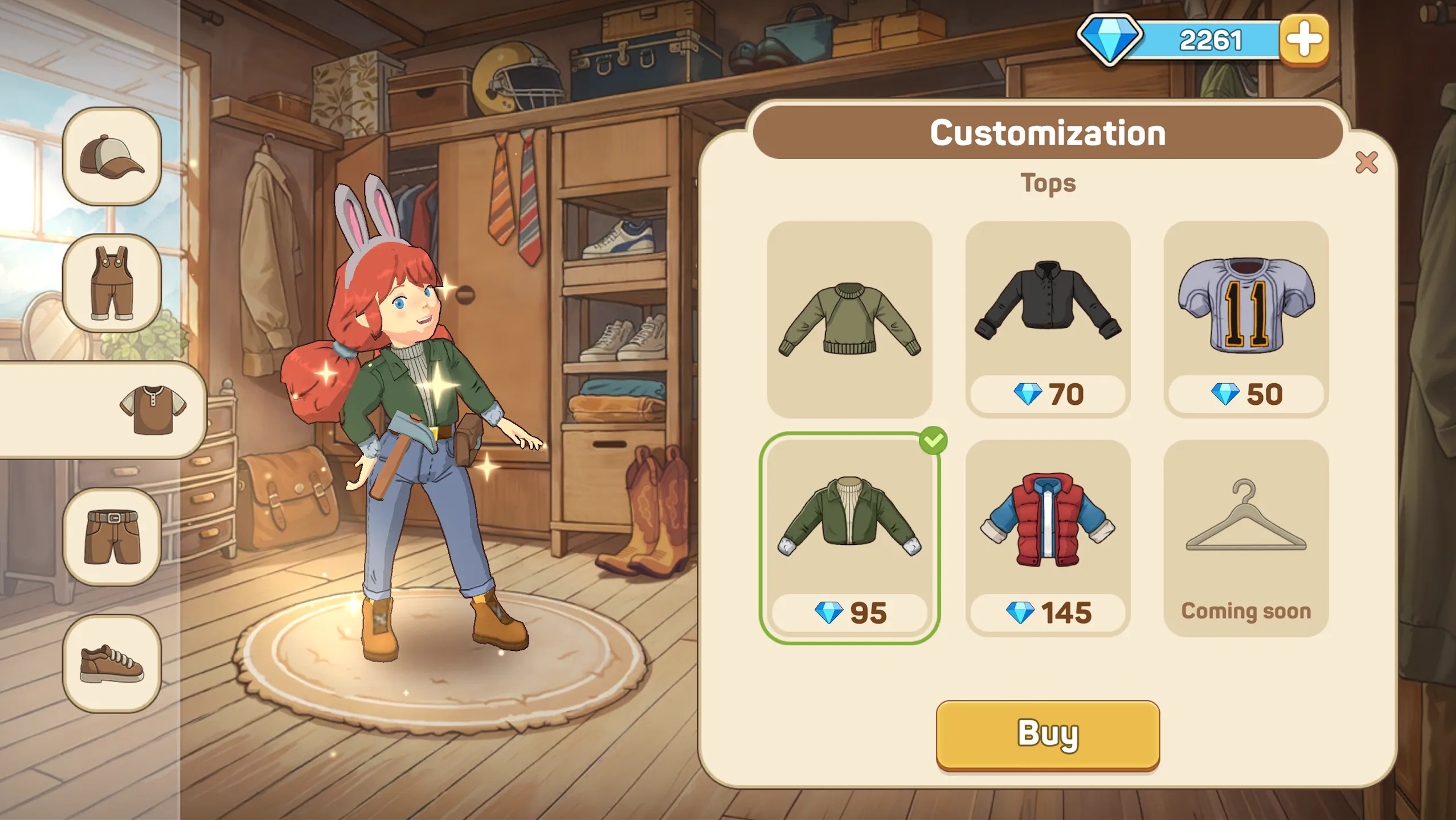 Cozy Islands v0.13.2 APK Мод (Много денег) Screenshot 4