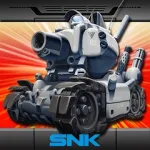 Скачать METAL SLUG [мод: полная версия] на Андроид