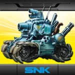 Скачать METAL SLUG 3 [мод: полная версия] на Андроид