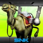 Скачать METAL SLUG X [мод: полная версия] на Андроид