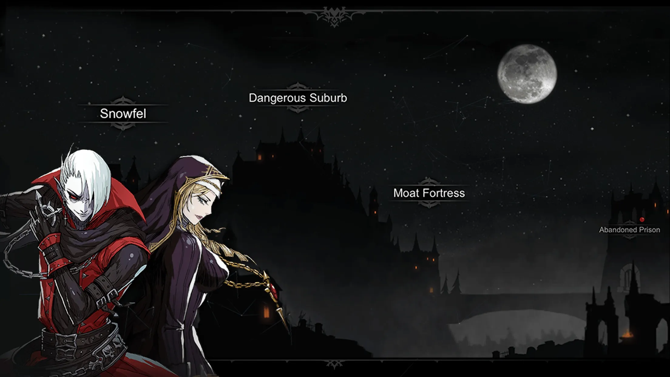 NeverGone [мод: меню] Screenshot 4