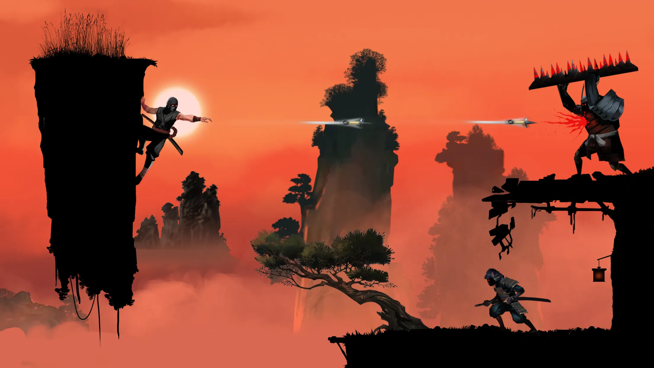 Kaz Warrior 2: Warzone & RPG v1.105.1 APK Мод (Много денег) Screenshot 2