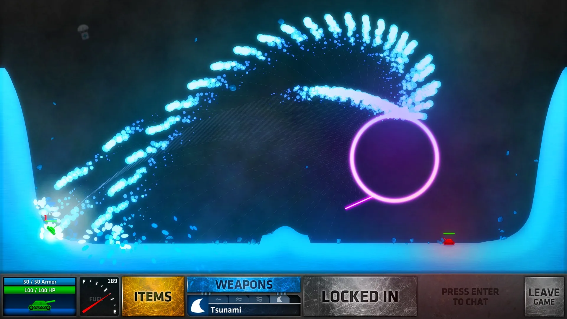 ShellShock Live [мод: полная версия] Screenshot 4