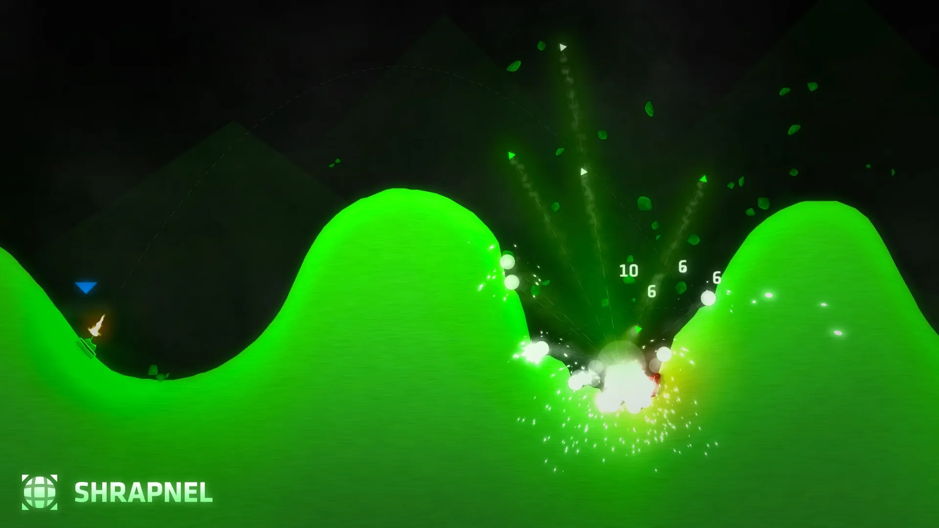 ShellShock Live [мод: полная версия] Screenshot 5