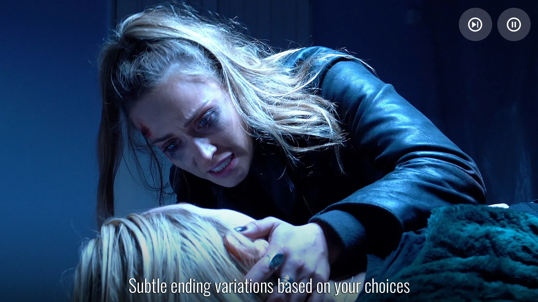 I Saw Black Clouds v1.3 APK Мод (Всё открыто) Screenshot 3 I Saw Black Clouds v1.3 APK Мод (Всё открыто) Screenshot 3
