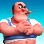 Скачать Scary Neighbour – Prank Master 3D [мод: без рекламы] на Андроид