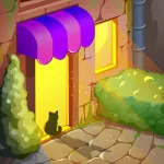 Скачать Love & Flowers [мод: много денег] на Андроид
