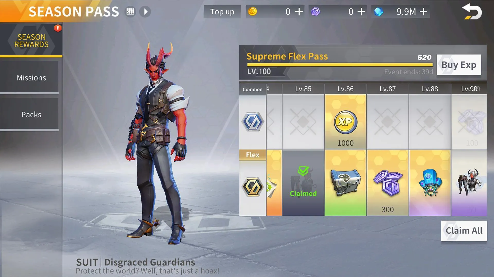 Creative Destruction [мод: меню] Screenshot 5
