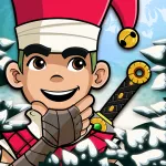 Скачать Fruit Ninja: Math Master Мод (Полная версия) на Андроид
