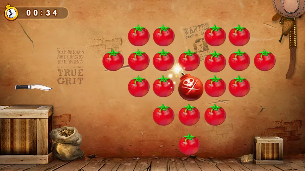 Fruits Cut Screenshot 5