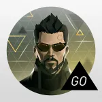 Скачать Deus Ex GO [мод: много подсказок] на Андроид