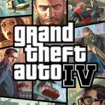 Скачать Grand Theft Auto IV (GTA 4) Мод (Полная версия) на Андроид