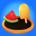 Скачать Match 3D: поиск пар предметов [мод: много денег] на Андроид