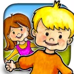 Скачать My PlayHome : Play Home Doll House [мод: полная версия] на Андроид