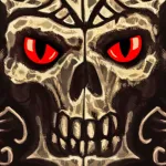 Скачать Ghoul Castle 3D – Action RPG [мод: много денег] на Андроид