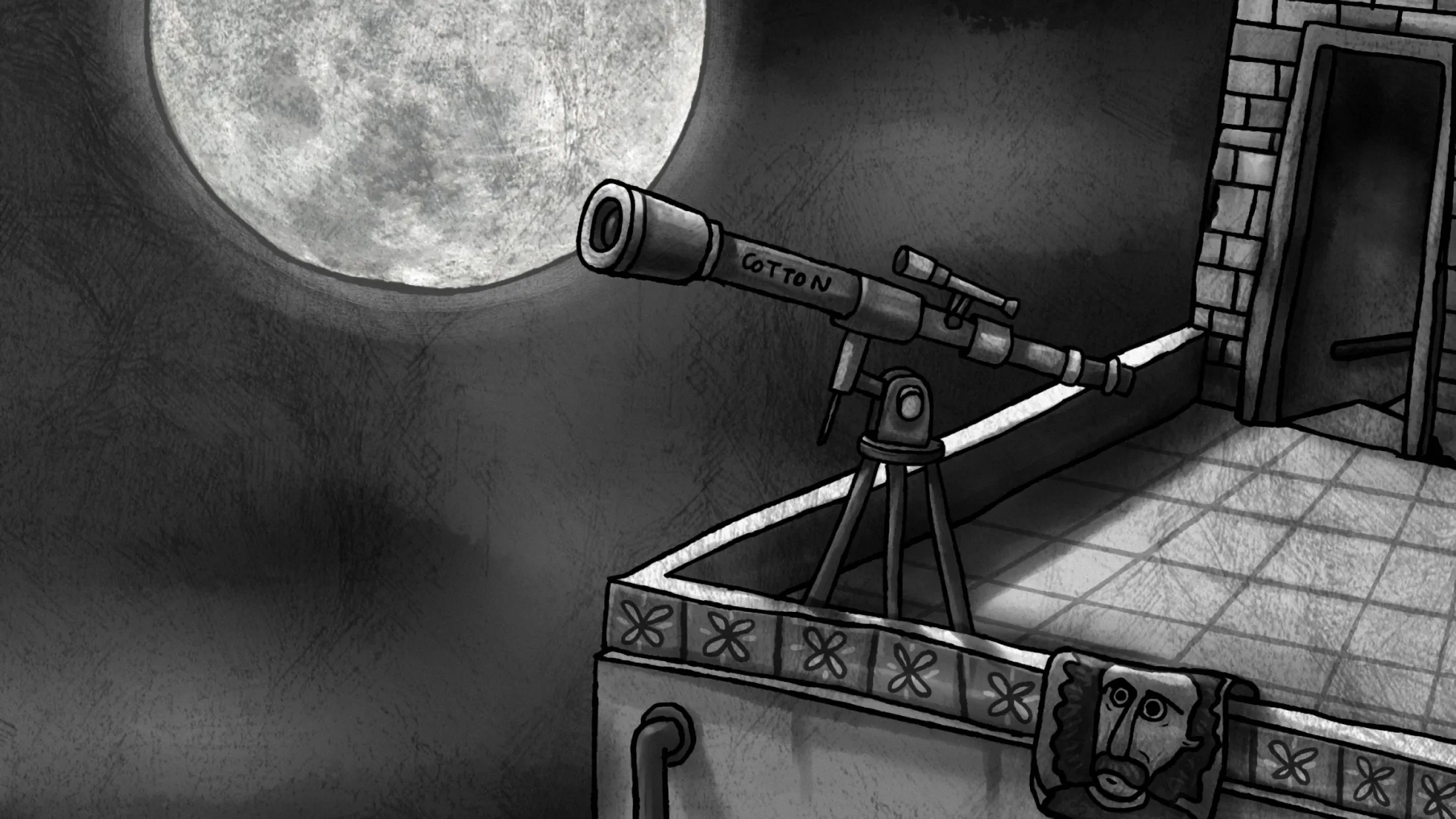 Dad's Monster House v1.0.26 APK Мод (Полная версия) Screenshot 5