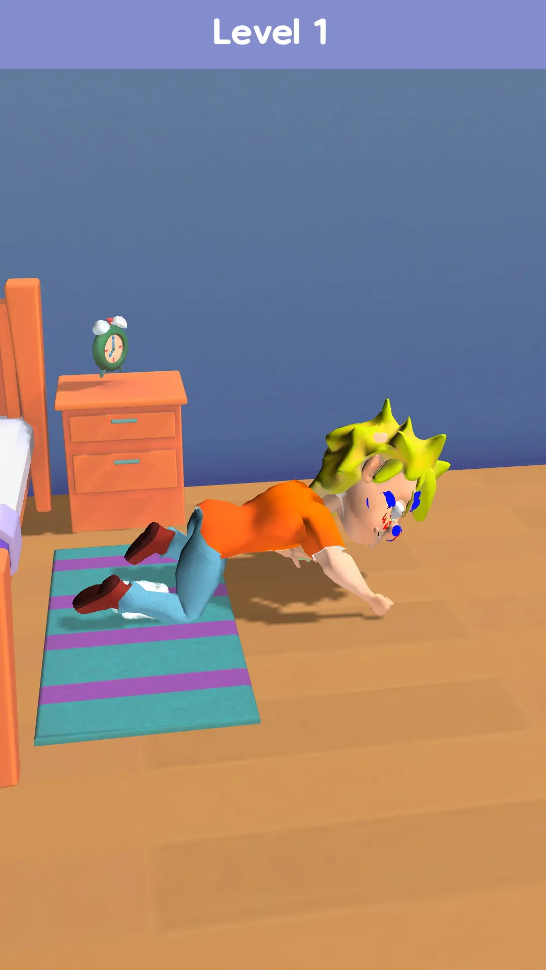 Мастер розыгрышей 3D Screenshot 2