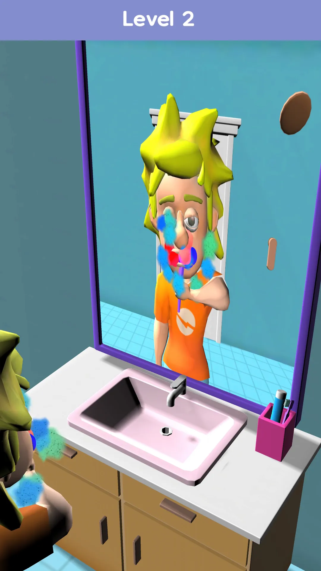 Мастер розыгрышей 3D Screenshot 4