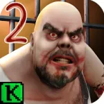 Скачать Mr. Meat 2: Побег из тюрьмы [мод: меню] на Андроид