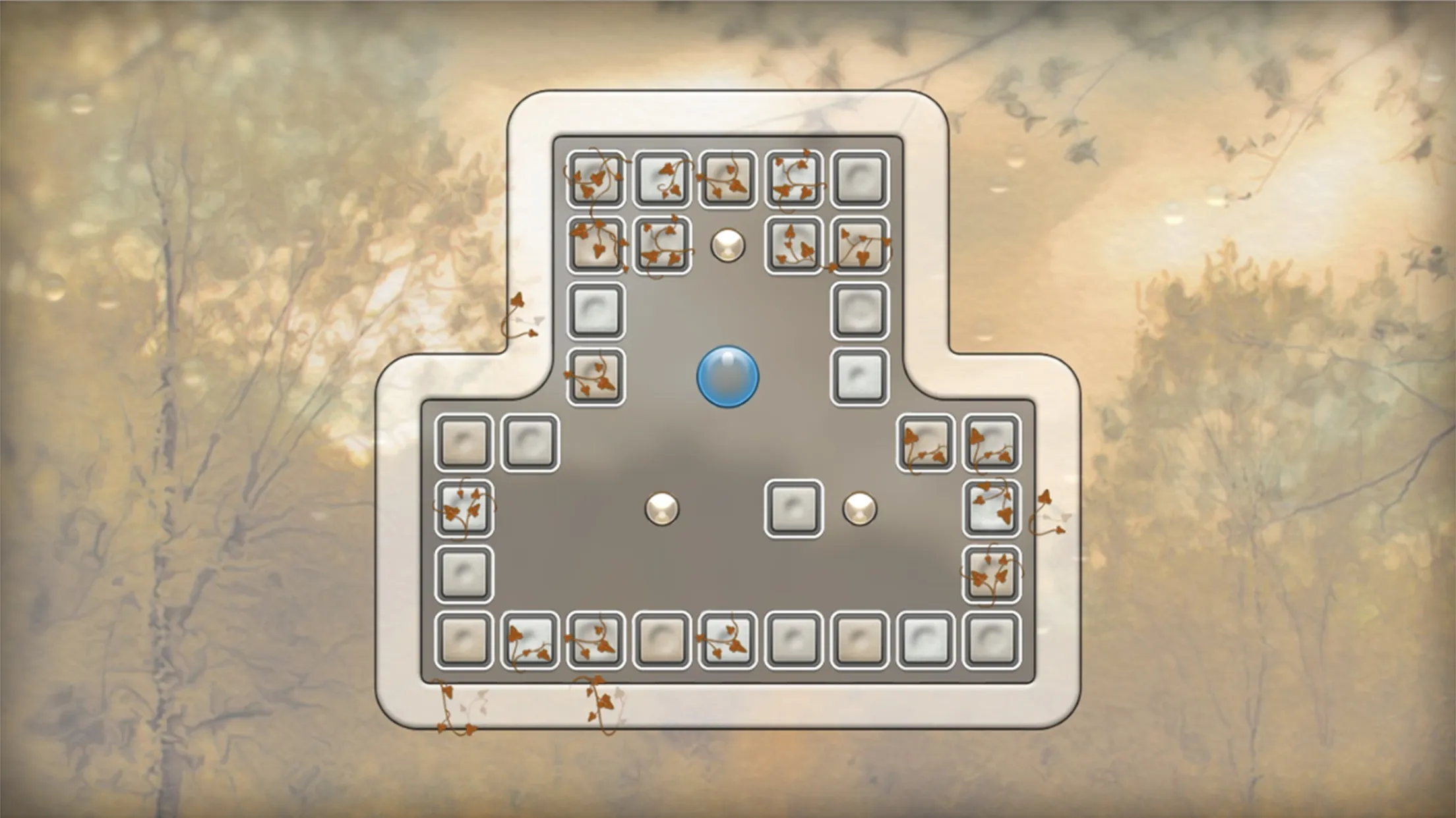 Quell Reflect+ [мод: бесплатные покупки] Screenshot 1