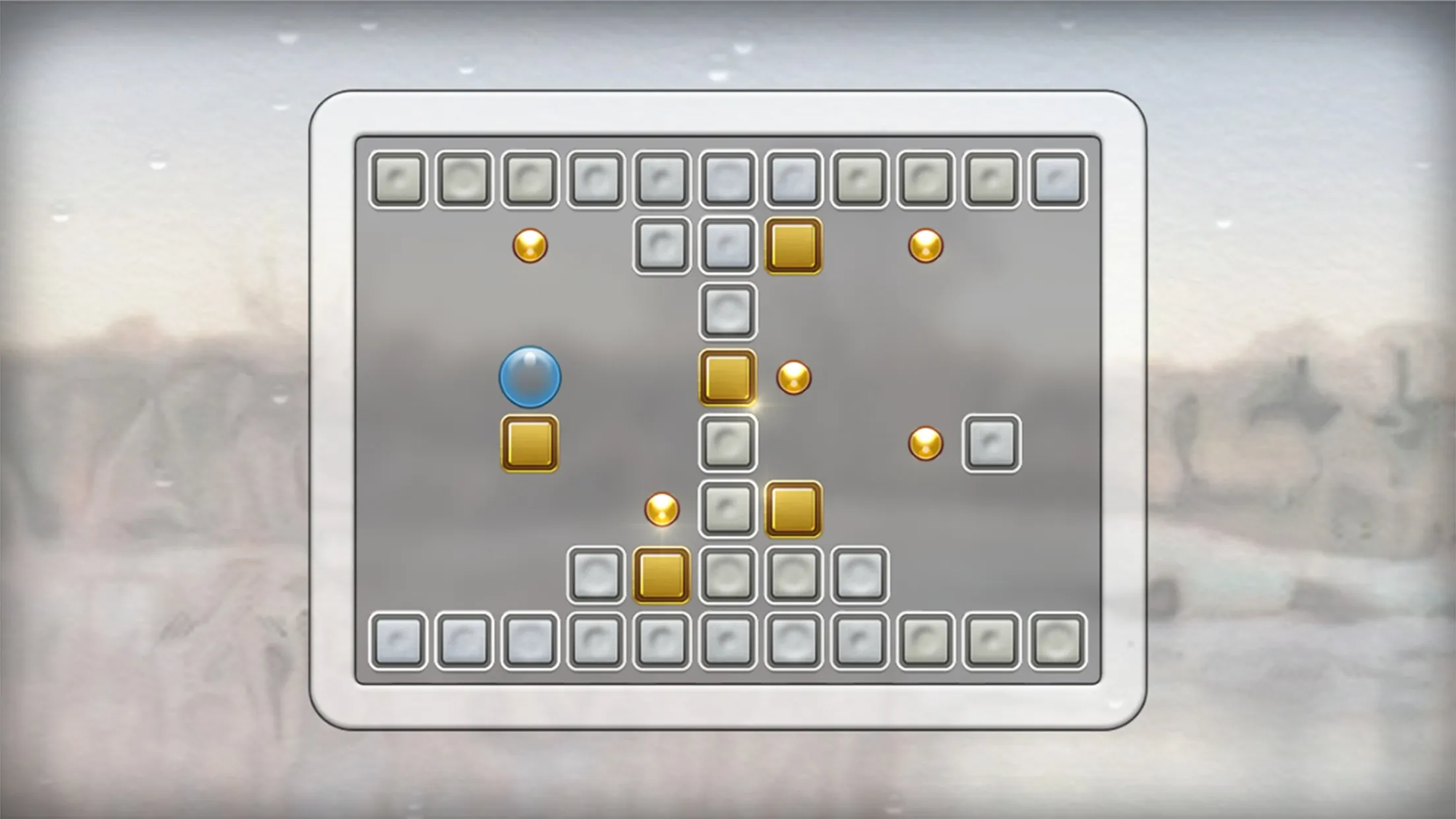 Quell Reflect+ [мод: бесплатные покупки] Screenshot 3