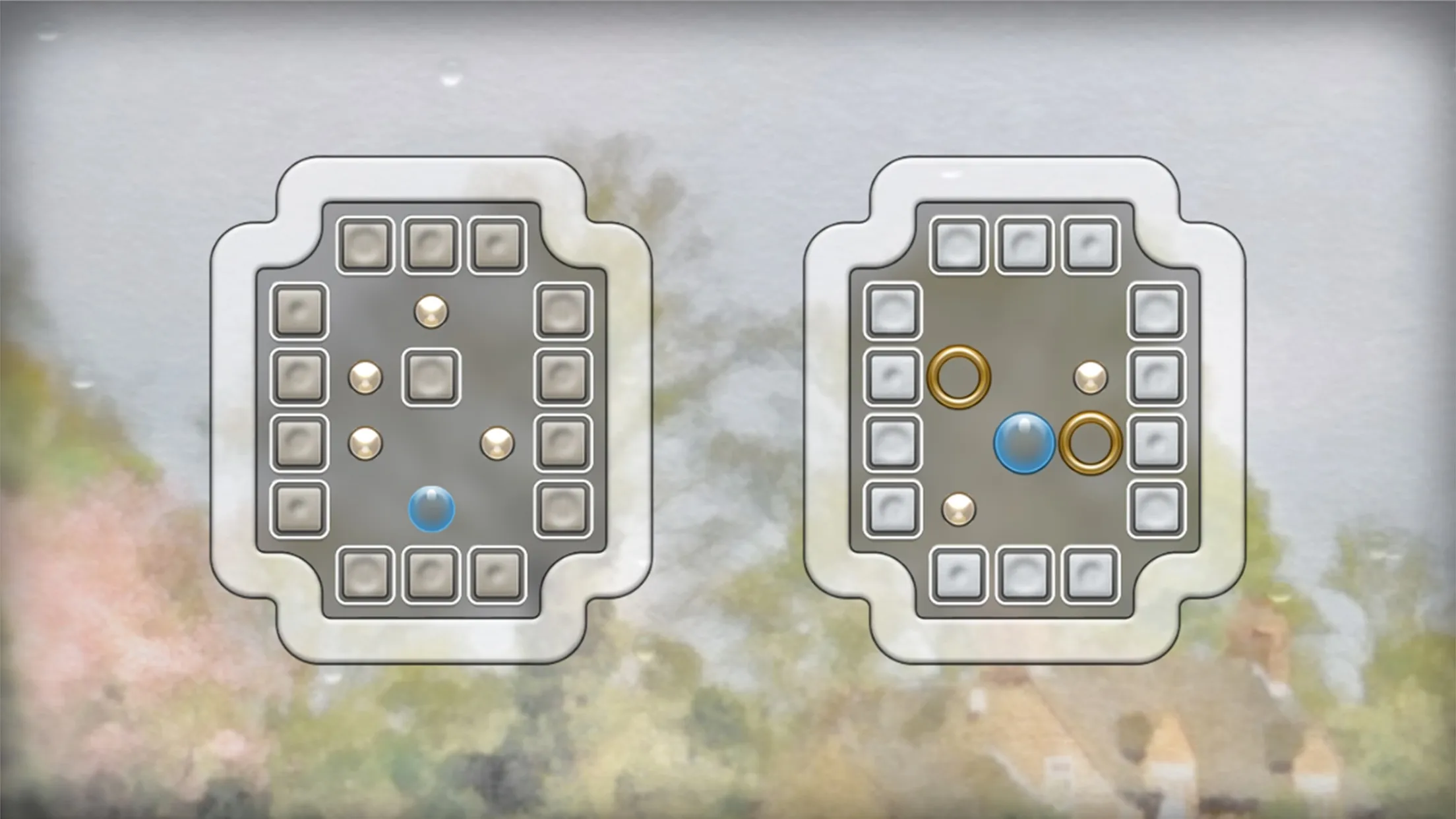 Quell Reflect+ [мод: бесплатные покупки] Screenshot 5