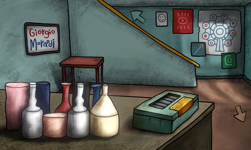 ISOLAND: The Amusement Park [мод: много денег] Screenshot 4