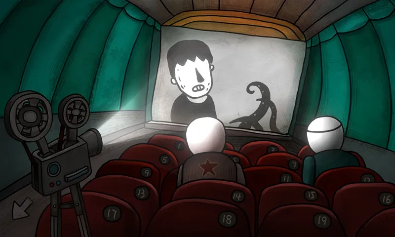 ISOLAND: The Amusement Park [мод: много денег] Screenshot 5