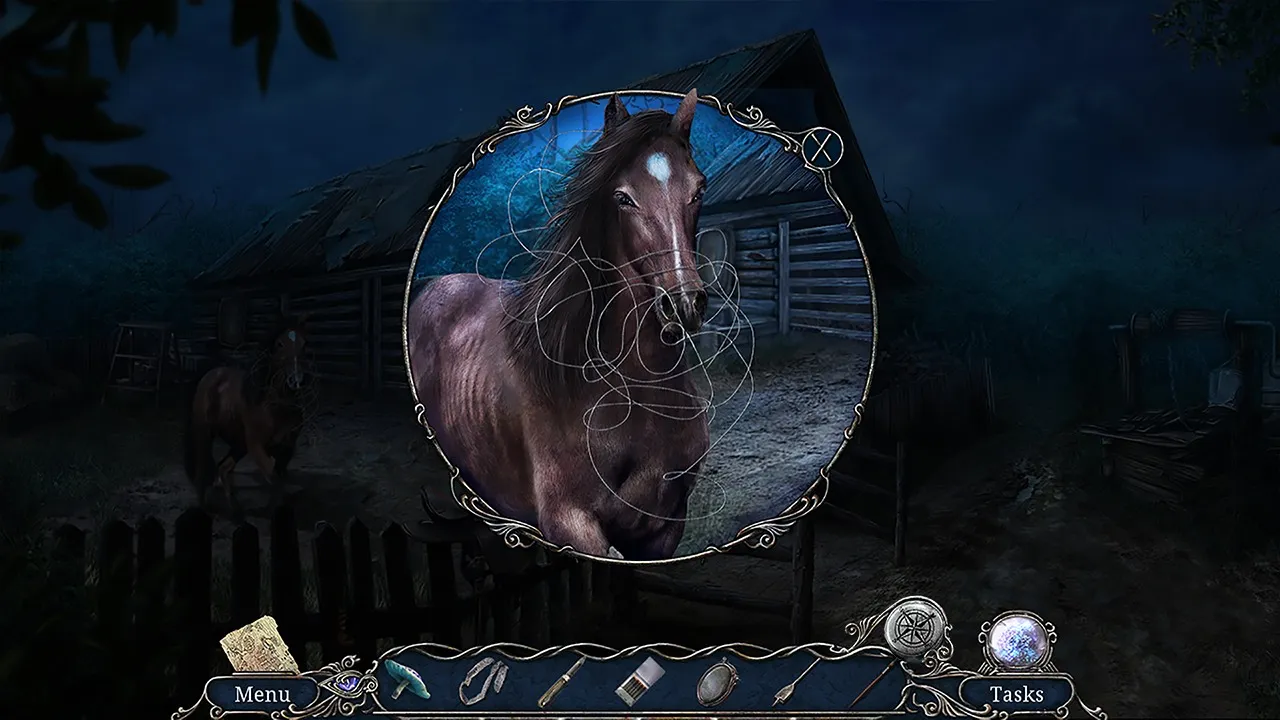 Stormhill Mystery (Full) [мод: полная версия] Screenshot 4