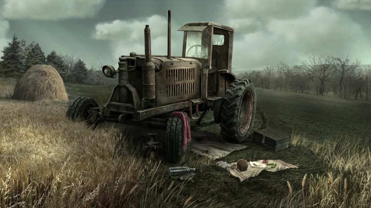 The Wild Case (Full) [мод: полная версия] Screenshot 5