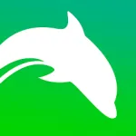 Скачать Dolphin Browser на Андроид