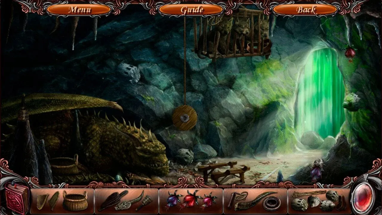 Соня Большое Приключение Full [мод: полная версия] Screenshot 2