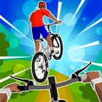Скачать Riding Extreme 3D [мод: много денег] на Андроид