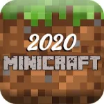 Скачать Minicraft 2020 на Андроид
