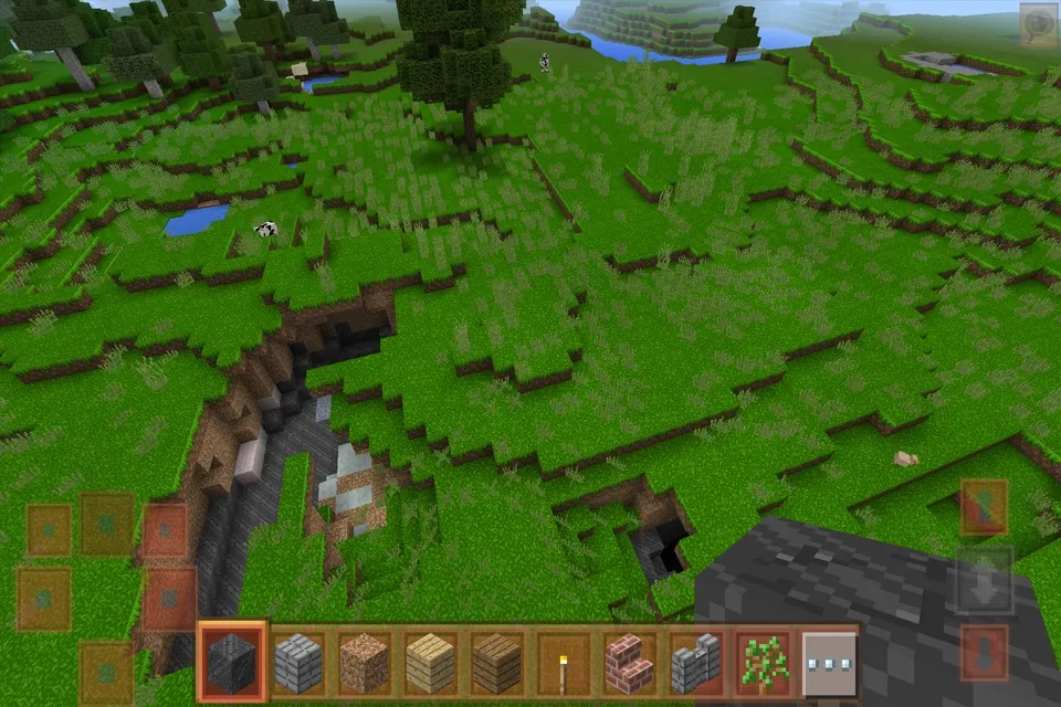 Minicraft 2020 Screenshot 1 Minicraft 2020 Screenshot 1