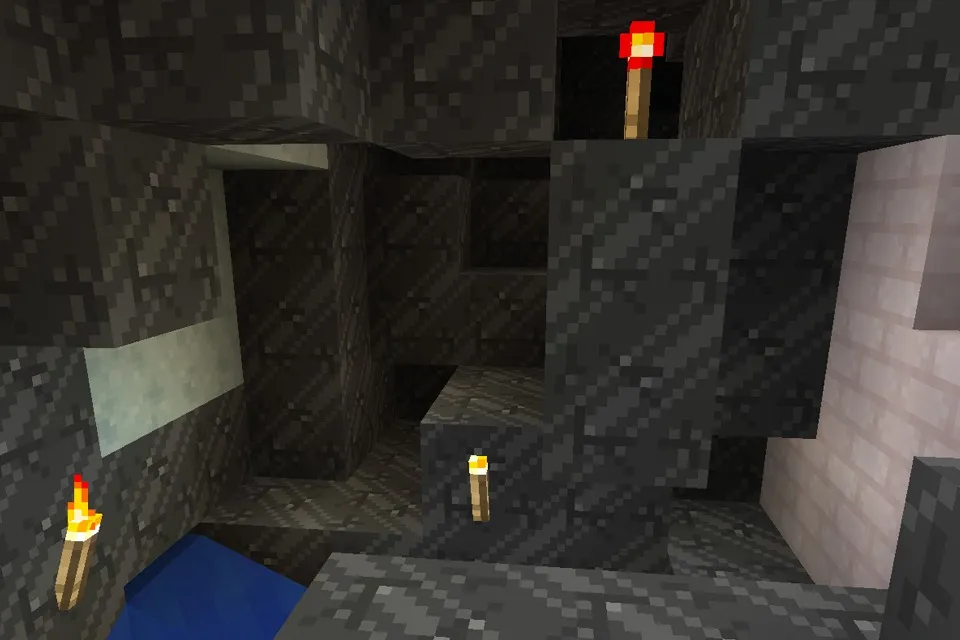 Minicraft 2020 Screenshot 2 Minicraft 2020 Screenshot 2
