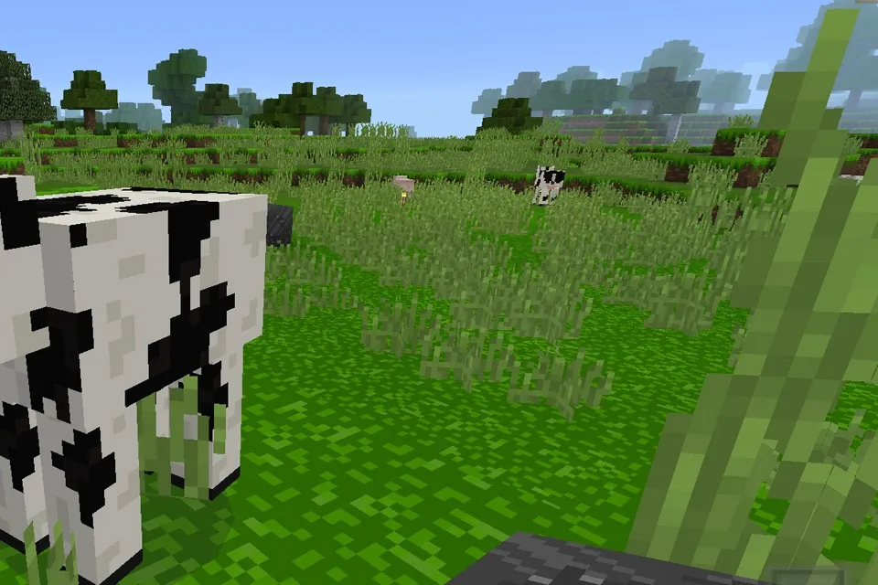 Minicraft 2020 Screenshot 3 Minicraft 2020 Screenshot 3