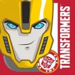 Скачать Transformers: RobotsInDisguise на Андроид