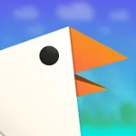 Скачать Paper Wings [мод: много денег] на Андроид