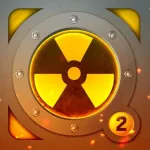 Скачать Nuclear inc 2 – Инди Симулятор [мод: всё открыто] на Андроид