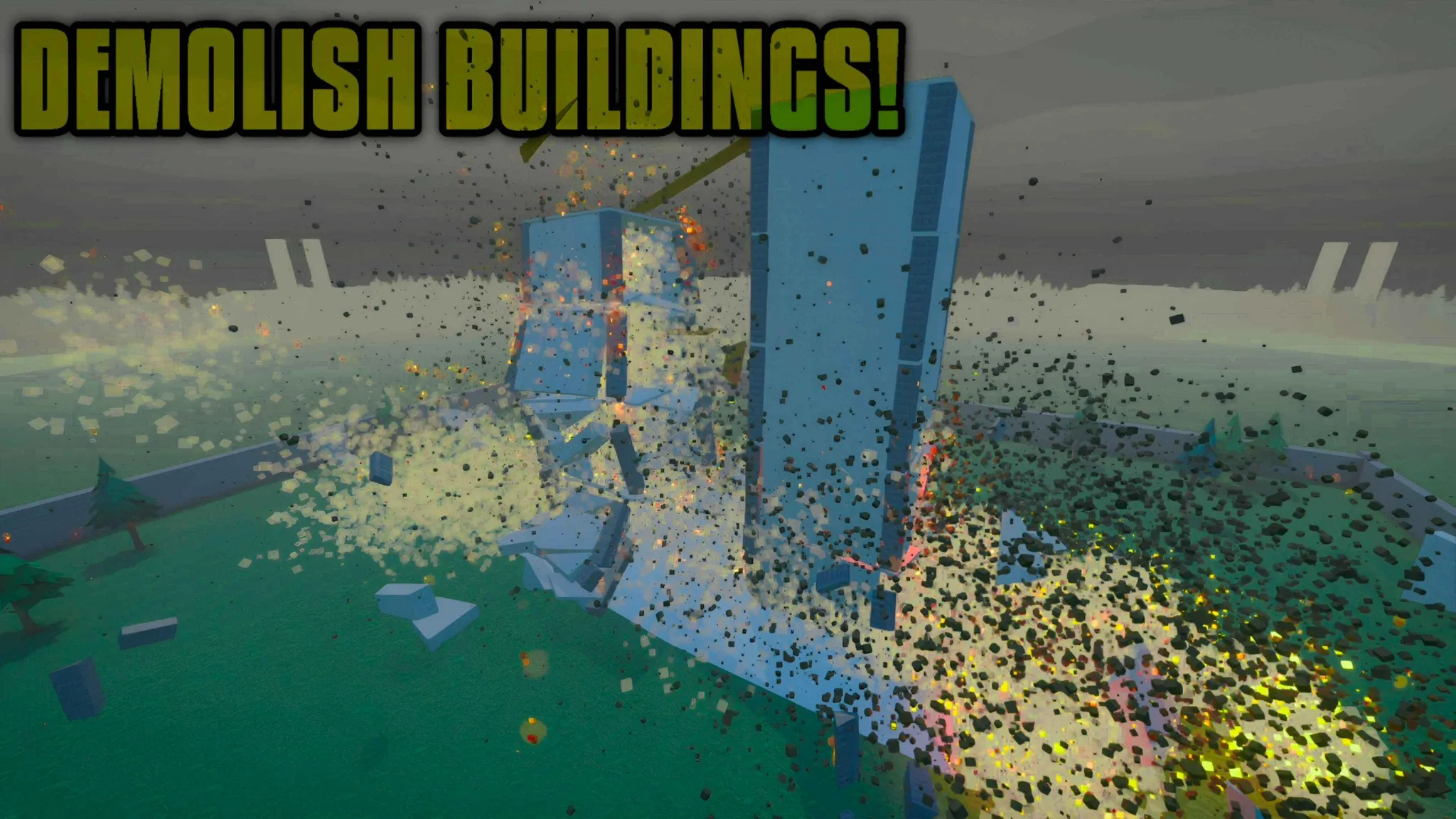GoreBox v16.3.56 APK Мод (Без рекламы) Screenshot 4 GoreBox v16.3.56 APK Мод (Без рекламы) Screenshot 4